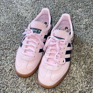ADIDAS HANDBALL SPEZIAL SNEAKER SIZE 7